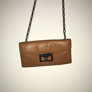 Marc by Marc Jacobs Cognac Crossbody